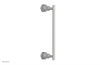 Dustrie - 12" Single Sided Shower Pull 370-94-12