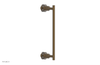 Dustrie - 12" Single Sided Shower Pull 370-94-12