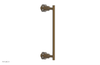 Dustrie - 12" Single Sided Shower Pull 370-94-12