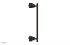 Dustrie - 12" Single Sided Shower Pull 370-94-12
