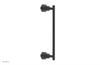 Dustrie - 12" Single Sided Shower Pull 370-94-12