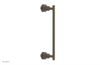 Dustrie - 12" Single Sided Shower Pull 370-94-12