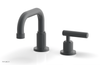 DUSTRIE Single Handle Faucet - Low Spout - Lever Handle 371-08