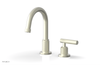 DUSTRIE Single Handle Faucet - High Spout - Lever Handle 371-10