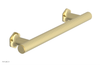 DUSTRIE 6" Cabinet Pull 371-91-06