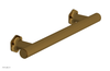 DUSTRIE 6" Cabinet Pull 371-91-06