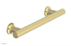 DUSTRIE 6" Cabinet Pull 371-92-06