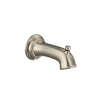 Moen Dartmoor Chrome Diverter Spout