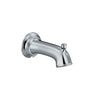 Moen Dartmoor Chrome Diverter Spout