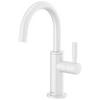 Brizo Beverage Faucet With Arc Spout