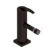 Rubinet Single Control Bidet Fitting (less drain) Tuscan Brass