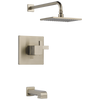 Brizo Tempassure Thermostatic Tub Shower Trim