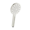 Baril 3-spray anti-limestone hand shower