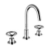Cabano Widespread basin faucet