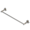 Rubinet Towel Bar 24" Polished Nickel