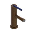 Rubinet Single Control Bidet Fitting (less drain) Oil Rubbed Bronze