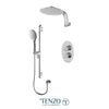 Tenzo 2 Functions 2-Way Shower Kit