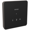 Brizo Square Exterior Control