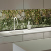 Baril High single-hole kitchen faucet with 2-function pull-down spray