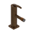 Rubinet Single Control Bidet Fitting (less drain) Oil Rubbed Bronze