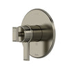 Riobel Manifesto™ 1/2" Therm & Pressure Balance Trim With 3 Functions