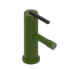 Rubinet Single Control Bidet Fitting (less drain) Green Envy