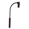 Rubinet Hand Held Shower Bidet Only Oil Rubbed Bronze