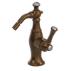 Rubinet Single Control Bidet Fitting (less drain) Oil Rubbed Bronze
