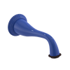 Rubinet Tub Filler Spout Wall Mount Blu Jean