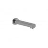 KALIA GRAFIK Square tub spout