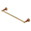 Rubinet Towel Bar 18" Gold