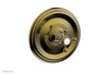 Phylrich HEX TRADITIONAL 1/2" Mini Thermostatic Shower Trim 4-097