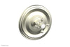 Phylrich HEX TRADITIONAL 1/2" Mini Thermostatic Shower Trim 4-097