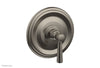 Phylrich HEX TRADITIONAL 1/2" Mini Thermostatic Shower Trim 4-098
