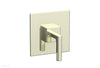 Phylrich MIX 1/2" Thermostatic Trim - Lever Handle 4-112