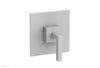 Phylrich MIX 1/2" Thermostatic Trim - Lever Handle 4-112