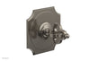Phylrich COURONNE Thermostatic Shower Trim 4-472