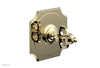 Phylrich COURONNE Thermostatic Shower Trim 4-472