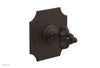 Phylrich COURONNE Thermostatic Shower Trim 4-472
