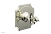 Phylrich COURONNE Thermostatic Shower Trim 4-472