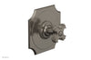Phylrich MARVELLE Pressure Balance Shower Plate & Handle Trim 4-475
