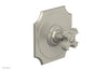 Phylrich MARVELLE Pressure Balance Shower Plate & Handle Trim 4-475