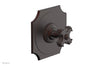 Phylrich MARVELLE Pressure Balance Shower Plate & Handle Trim 4-475