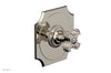 Phylrich MARVELLE Pressure Balance Shower Plate & Handle Trim 4-475