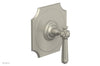 Phylrich MARVELLE Pressure Balance Shower Plate & Handle Trim 4-476