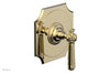Phylrich MARVELLE Pressure Balance Shower Plate & Handle Trim 4-476