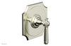 Phylrich MARVELLE Pressure Balance Shower Plate & Handle Trim 4-476