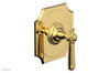 Phylrich MARVELLE Pressure Balance Shower Plate & Handle Trim 4-476