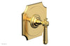 Phylrich MARVELLE Pressure Balance Shower Plate & Handle Trim 4-476