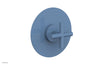 Phylrich TRANSITION - Pressure Balance Shower Plate & Handle Trim 4-499